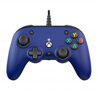 Nacon Xbox Series Pro Compact Kontroller (Kék) 