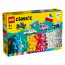 LEGO Classic Kreatív járművek (11036) thumbnail