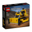 LEGO Technic Nagy teljesítményű buldózer (42163) thumbnail