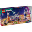 LEGO Friends Mars űrállomás és űrrakéta (42605) thumbnail