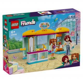 LEGO Friends Kiegészítők apró boltja (42608) 