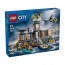 LEGO City Börtönsziget (60419) thumbnail