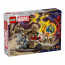 LEGO Marvel Super Heroes Pókember vs. Homokember: A döntő ütközet (76280) thumbnail
