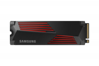 Samsung 990 PRO 2TB with Heatsink (MZ-V9P2T0CW) PC