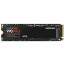 Samsung 990 PRO 4TB PCIe 4.0 NVMe M.2 (MZ-V9P4T0BW) thumbnail