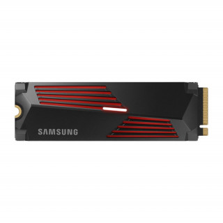 Samsung 990 PRO 1TB with Heatsink (MZ-V9P1T0CW) 