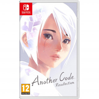 Another Code: Recollection Nintendo Switch