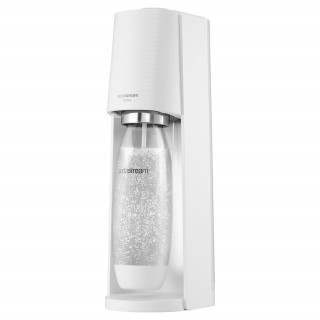 Sodastream TERRA White CQC Szódagép Otthon