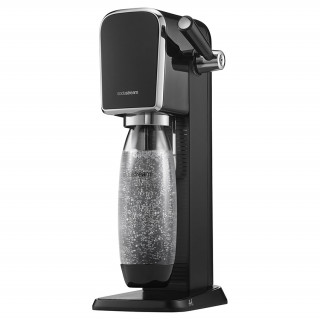 Sodastream ART Black CQC Szódagép Otthon