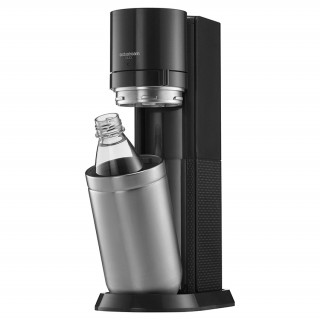 Sodastream DUO Black CQC Szódagép Otthon