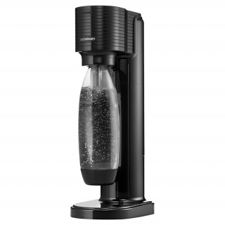 Sodastream GAIA Black CQC Szódagép Otthon