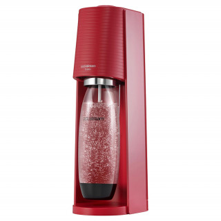 Sodastream TERRA Red CQC Szódagép 