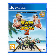 Bud Spencer & Terence Hill - Slaps And Beans 2