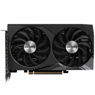 GIGABYTE GeForce RTX 3060 Windforce 12GB GDDR6 (GV-N3060EAGLE-12GD) PC