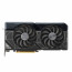 ASUS GeForce RTX 4070 SUPER 12GB Dual OC Edition (DUAL-RTX4070S-O12G) thumbnail