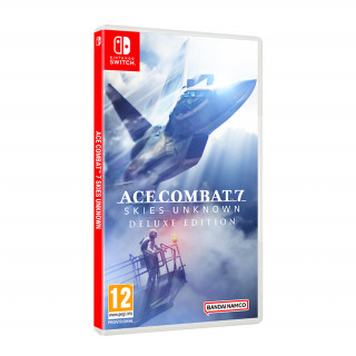Ace Combat™ 7: Skies Unknown Deluxe Edition Nintendo Switch