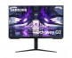 SAMSUNG 32" FHD VA 16:9 1ms gamer monitor (LS32AG320NUXEN) thumbnail