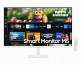 SAMSUNG 32" FHD VA 16:9 4ms smart monitor (LS32CM501EUXDU) thumbnail