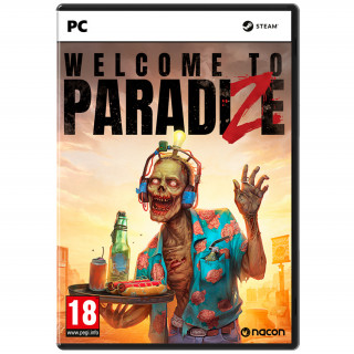 Welcome to ParadiZe PC