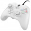 Snakebyte Xbox Series X GamePad BASE X - vezetékes kontroller - fehér (SB922466) thumbnail
