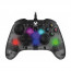 Snakebyte Xbox Series X GamePad RGB X - vezetékes kontroller - szürke (SB922312) thumbnail