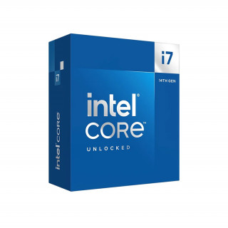 Intel® Core™ i7-14700K BOX (BX8071514700K) PC