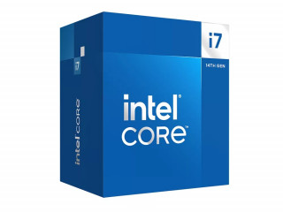 Intel® Core™ i7-14700F BOX (BX8071514700F) 