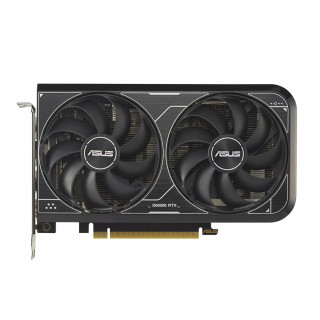 ASUS Dual GeForce RTX 4060 Ti OC V2 8GB GDDR6 (DUAL-RTX4060TI-O8G-V2) 