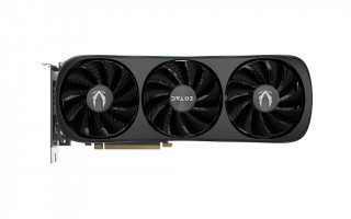 Zotac Gaming GeForce RTX 4070 Ti SUPER Trinity Black Edition 16GB GDDR6X (ZT-D40730D-10P) PC