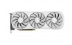 Zotac Gaming GeForce RTX 4070 Ti SUPER Trinity OC White Edition 16GB GDDR6X (ZT-D40730Q-10P) thumbnail