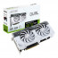 ASUS Dual GeForce RTX 4070 SUPER White OC 12GB GDDR6X (DUAL-RTX4070S-O12G-WHITE) thumbnail