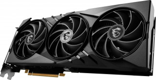 MSI GeForce RTX 4070 SUPER 12G Gaming X Slim, 12GB GDDR6X (V513-619R) PC