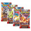 Pokémon TCG SV3 Obsidian Flames Booster Pack thumbnail