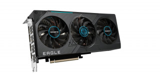 GIGABYTE GeForce RTX 4070 SUPER Eagle OC 12GB GDDR6X (GV-N407SEAGLE OC-12GD) 