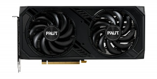 Palit GeForce RTX 4070 SUPER Dual 12GB GDDR6X (NED407S019K9-1043D) PC