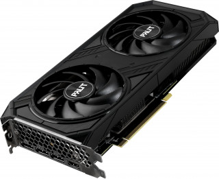 Palit GeForce RTX 4070 SUPER Dual OC 12GB GDDR6X (NED407SS19K9-1043D) PC