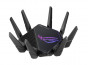 ASUS ROG Rapture GT-AX11000 Pro Tri-band WiFi 6 Gaming Router (90IG0720-MU2A00) thumbnail