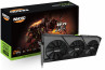 INNO3D GeForce RTX 4080 SUPER X3 16GB GDDR6X (N408S3-166X-18703552) thumbnail