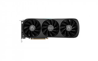 Zotac Gaming GeForce RTX 4080 SUPER Trinity Black Edition 16GB GDDR6X (ZT-D40820D-10P) PC