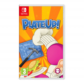 PlateUp! Switch