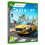 Taxi Life: A City Driving Simulator Xbox Series