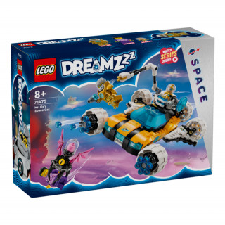 LEGO DREAMZzz Mr. Oz űrjárgánya (71475) Játék