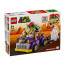 LEGO Super Mario Bowser izomautója kiegészítő szett (71431) thumbnail