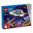 LEGO City Űrhajó és aszteroidák felfedezése (60429) thumbnail