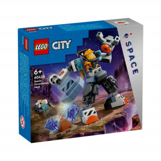LEGO City Építő űrrobot (60428) 