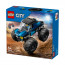LEGO City Kék Monster Truck (60402) thumbnail