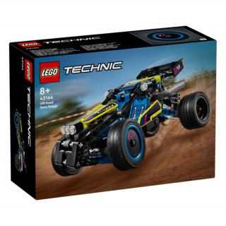 LEGO Technic Verseny homokfutó (42164) Játék