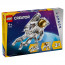 LEGO Creator Űrhajós (31152) thumbnail