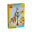 LEGO Creator Afrikai vadállatok (31150) thumbnail