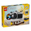 LEGO Creator Retró fényképezőgép (31147) thumbnail